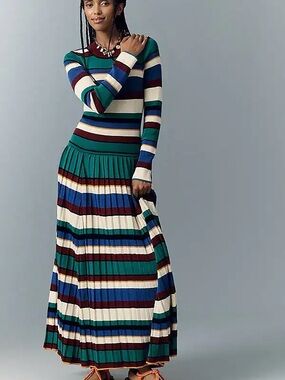 SIMONMILLER Sandrine Knit Dress